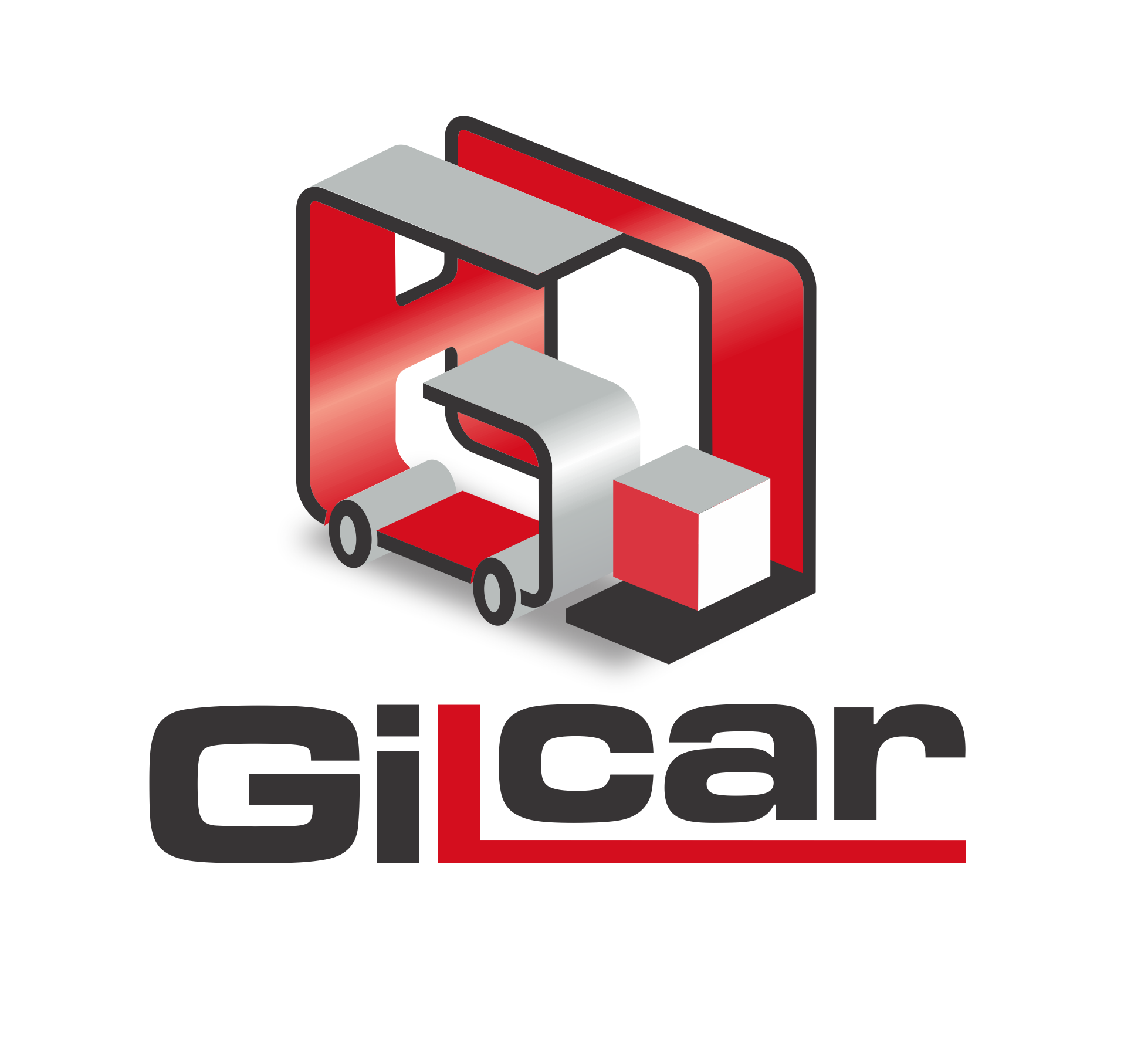 logo gilcar